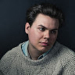 Meet your Posher, Wayne